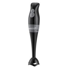 2SPD 200W HND BLNDR BLK