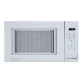 900W 0.9CUFT DIG MCWV WHT
