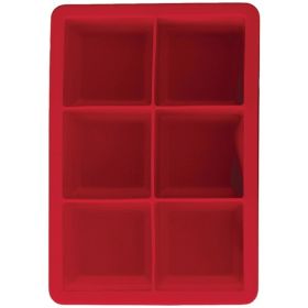ICE CUBE TRY RED